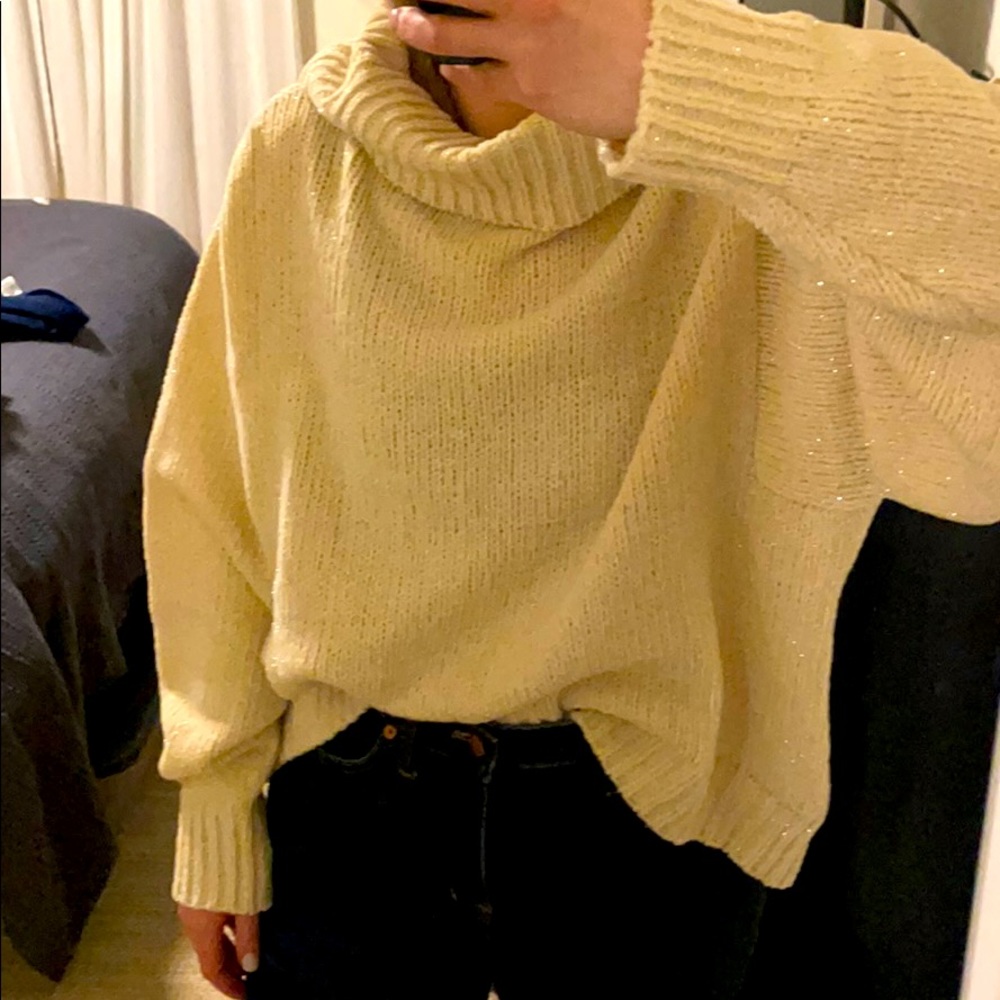 NWT SWEATER